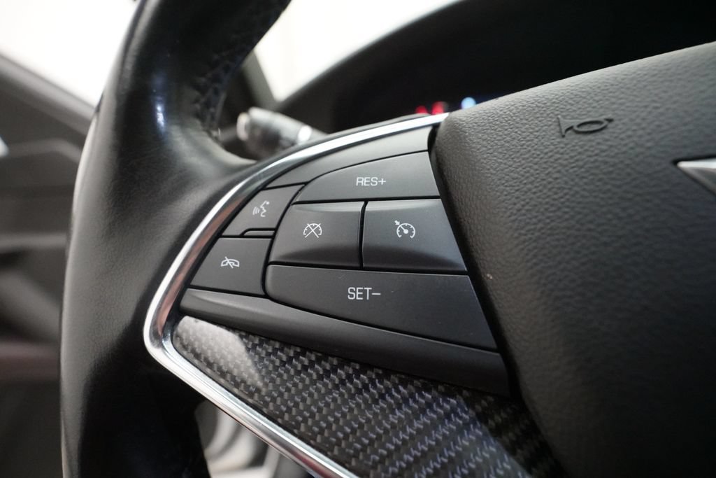 Used 2019 Cadillac CT6 Sport AWD/4WD image 18