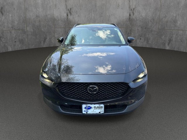 New 2026 MAZDA CX-30 Aire Edition AWD/4WD image 8