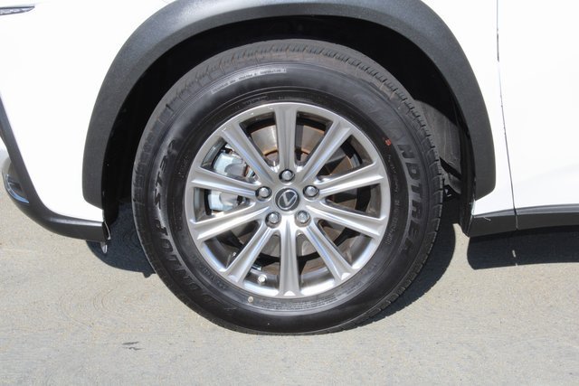 Certified 2021 Lexus NX 300h AWD w/ Comfort Package image 4