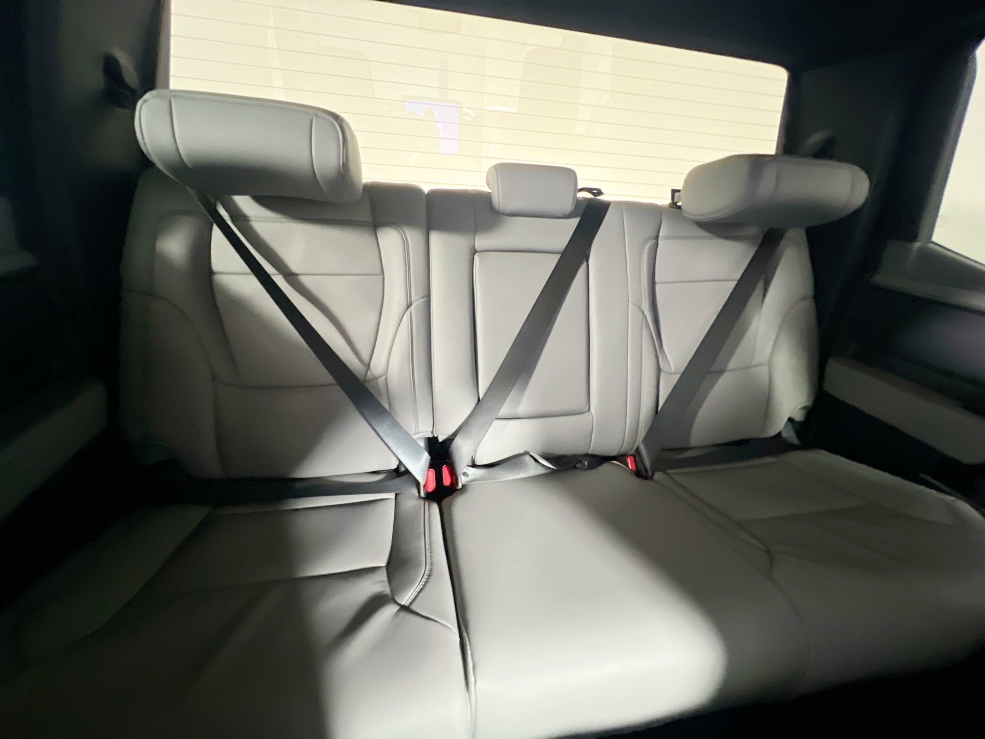 New 2026 Toyota Tundra Limited image 33