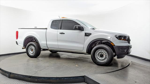 Used 2020 Ford Ranger XL image 9