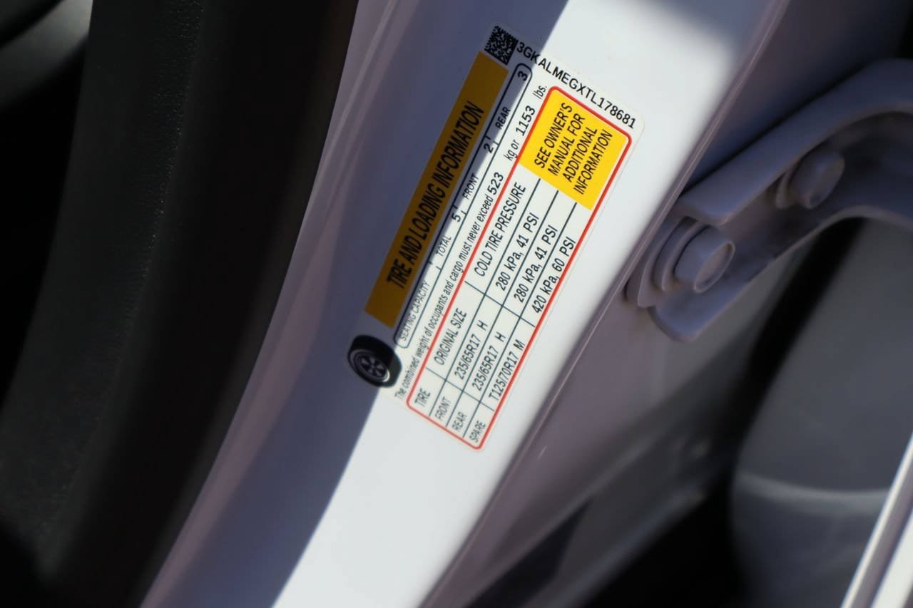 Used 2026 GMC Terrain Elevation FWD image 29