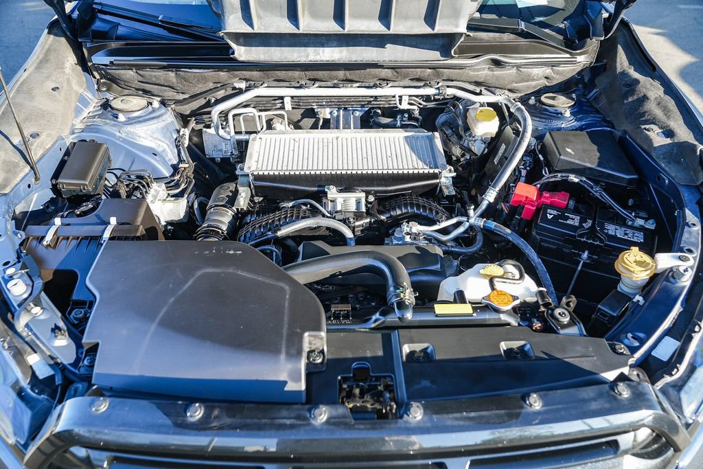 Certified 2023 Subaru Ascent Onyx Edition Limited image 31