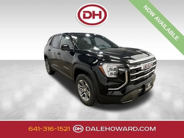New 2026 GMC Terrain Elevation w/ Technology Package II