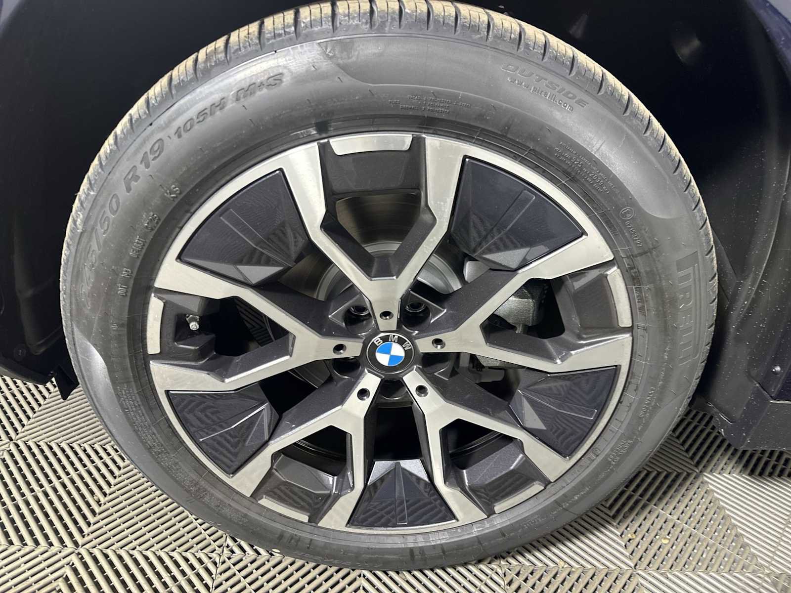 New 2026 BMW X3 xDrive30 w/ Convenience Package image 10