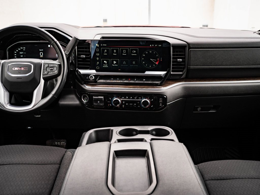 Used 2023 GMC Sierra 1500 Elevation image 32