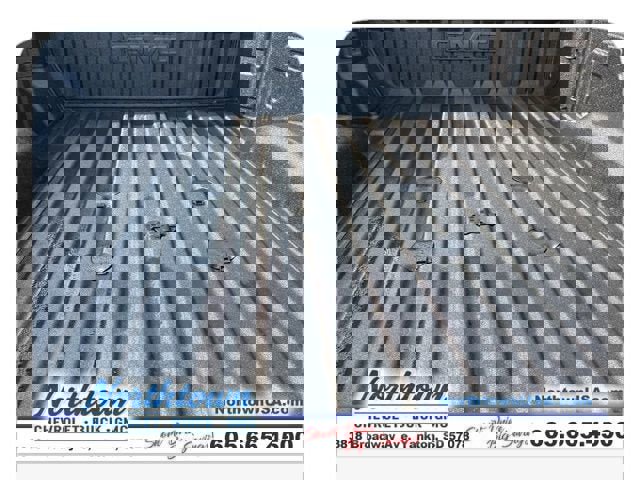 New 2025 GMC Sierra 3500 SLT w/ SLT Convenience Package image 26