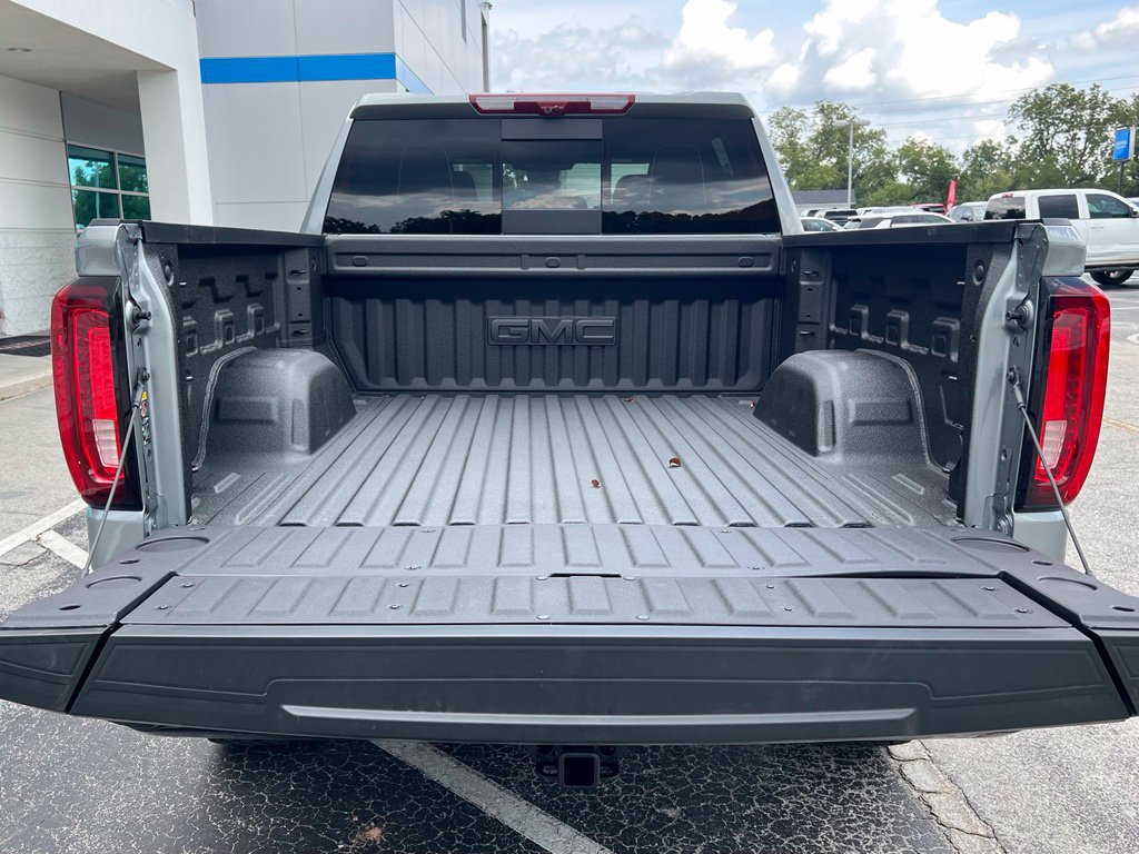 New 2026 GMC Sierra 1500 AT4X AWD/4WD image 11