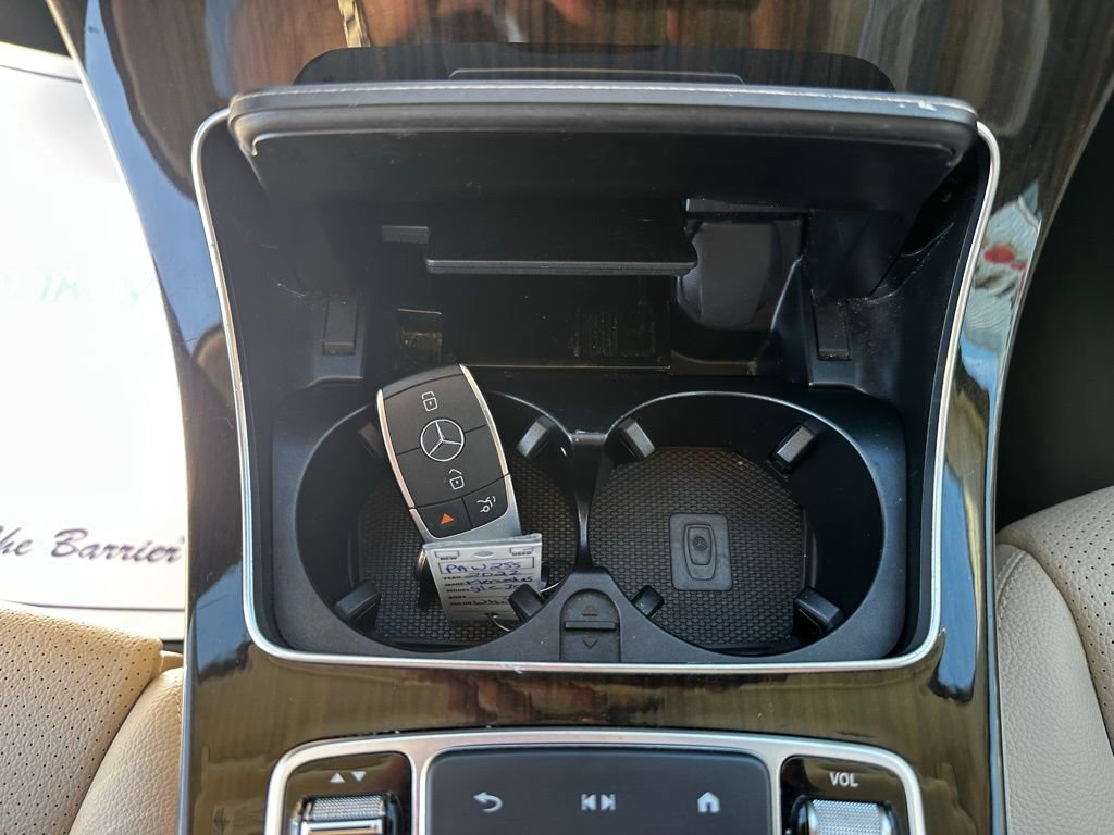 Used 2022 Mercedes-Benz GLC 300 4MATIC image 19