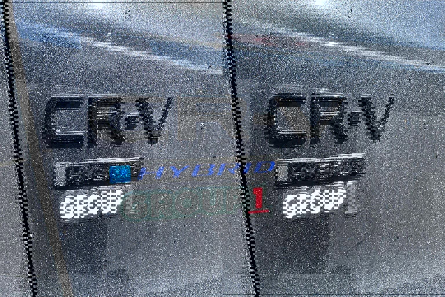 Used 2026 Honda CR-V Sport Touring image 33