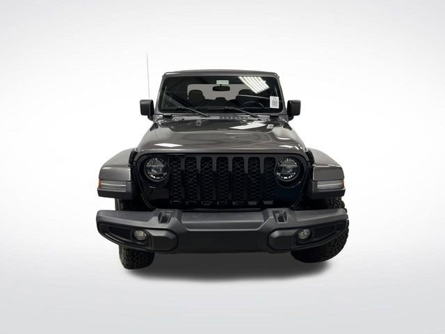 Used 2022 Jeep Gladiator Willys image 9