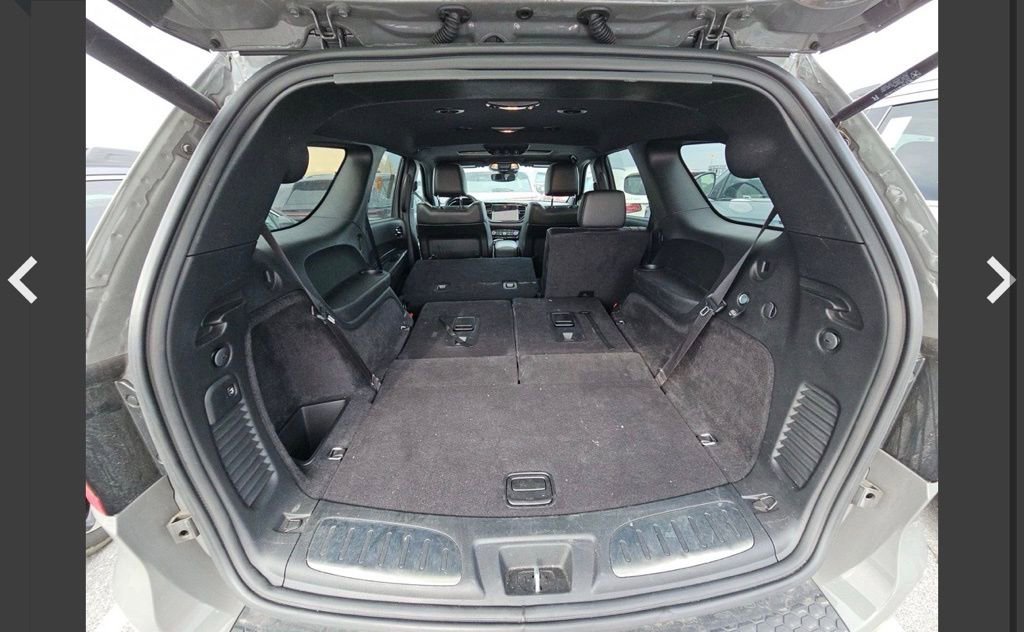 Used 2025 Dodge Durango GT AWD/4WD image 18