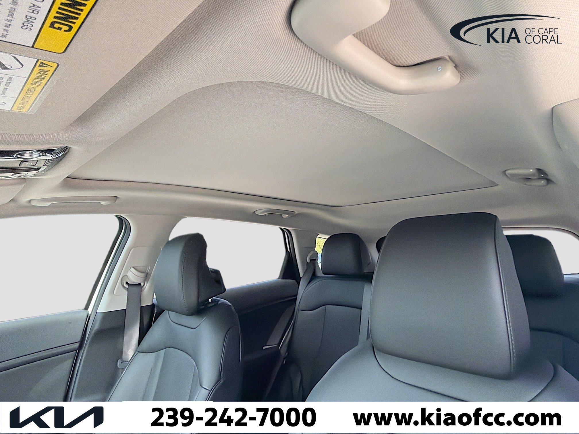 New 2026 Kia Sportage EX image 25