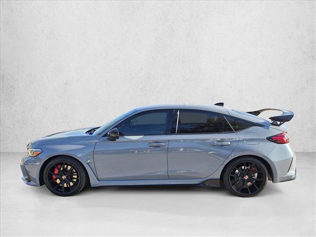 Used 2023 Honda Civic Type R image 7