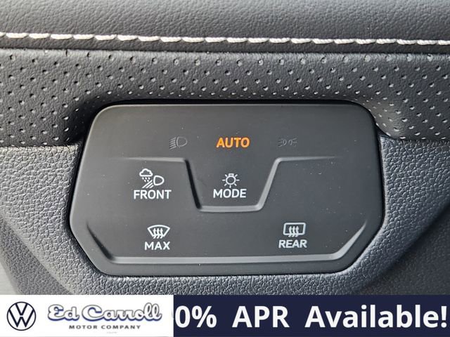 New 2026 Volkswagen Atlas SEL Premium R-Line image 20