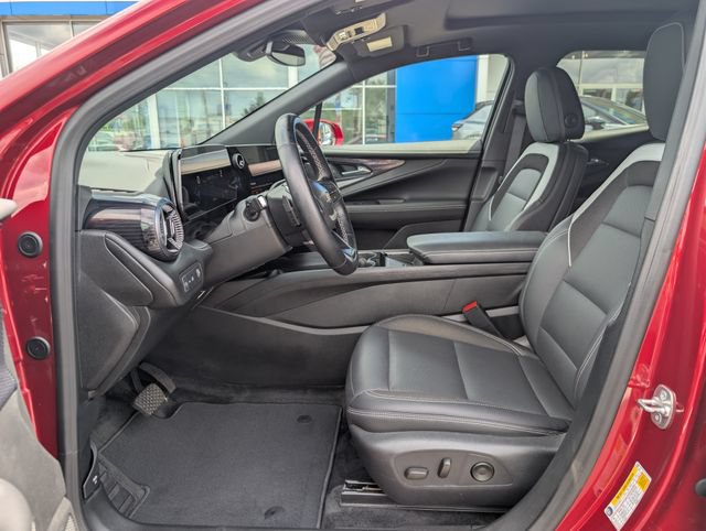Used 2024 Chevrolet Blazer EV LT AWD/4WD image 10