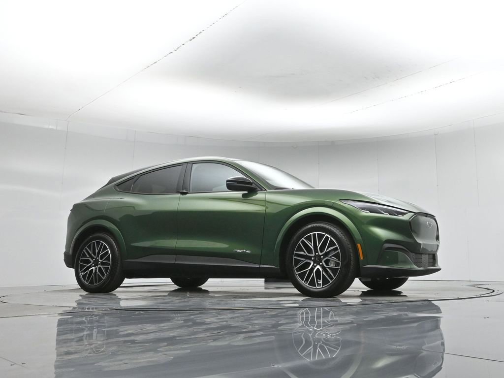 Used 2025 Ford Mustang Mach-E Premium image 49