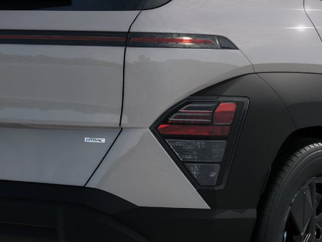 New 2027 Hyundai Kona SEL Sport AWD/4WD image 12