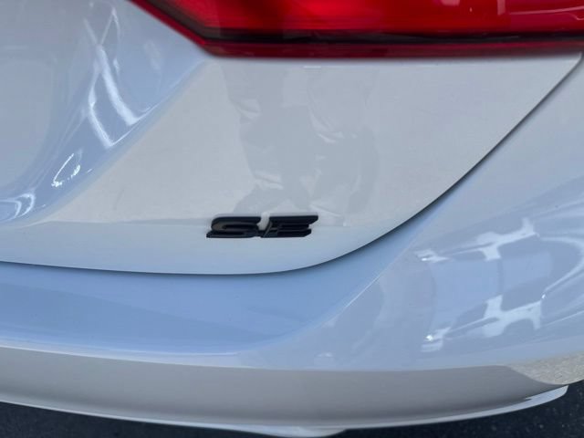 Used 2023 Toyota Camry SE FWD image 27