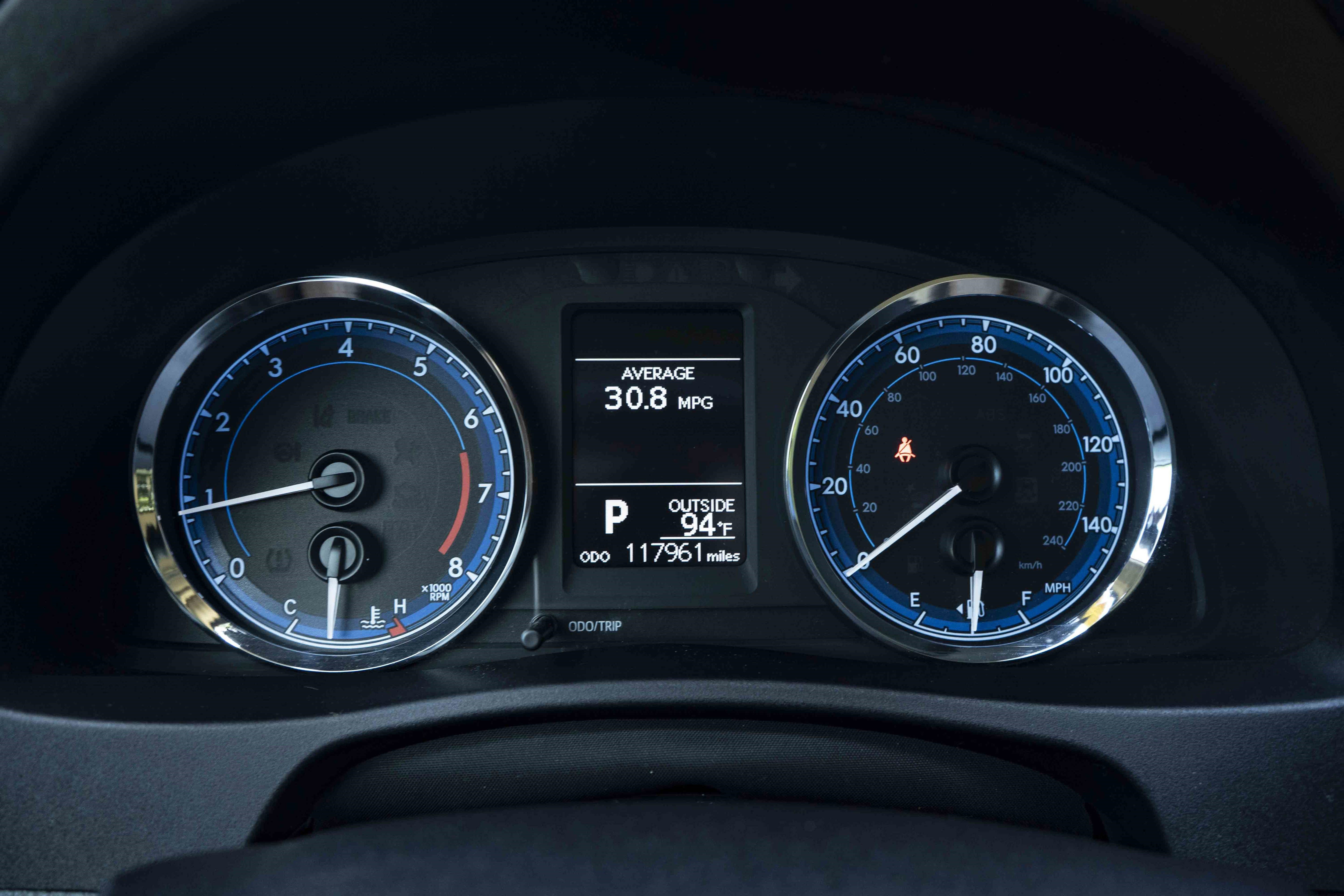 Used 2019 Toyota Corolla SE FWD image 20