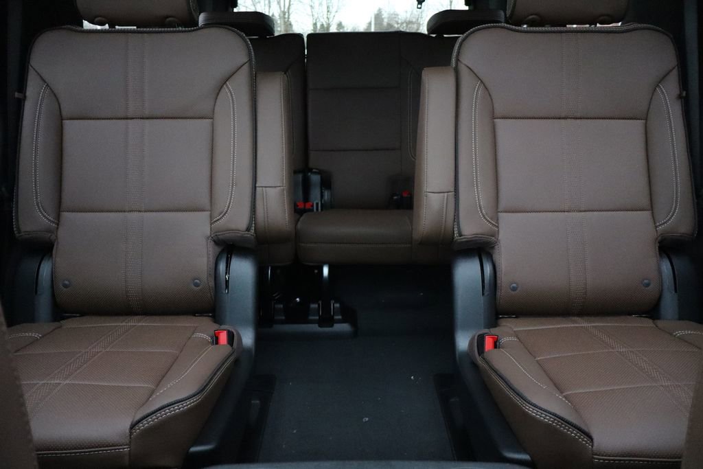 New 2026 Chevrolet Tahoe High Country image 43