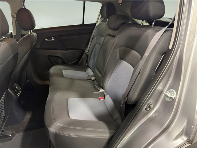 Used 2016 Kia Sportage LX image 26