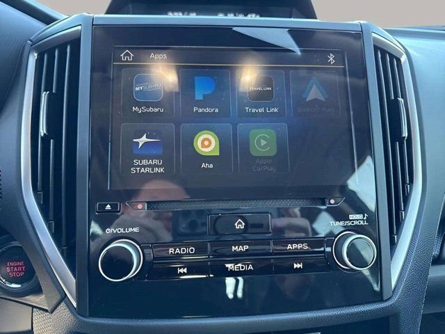 Certified 2023 Subaru Forester Touring image 21