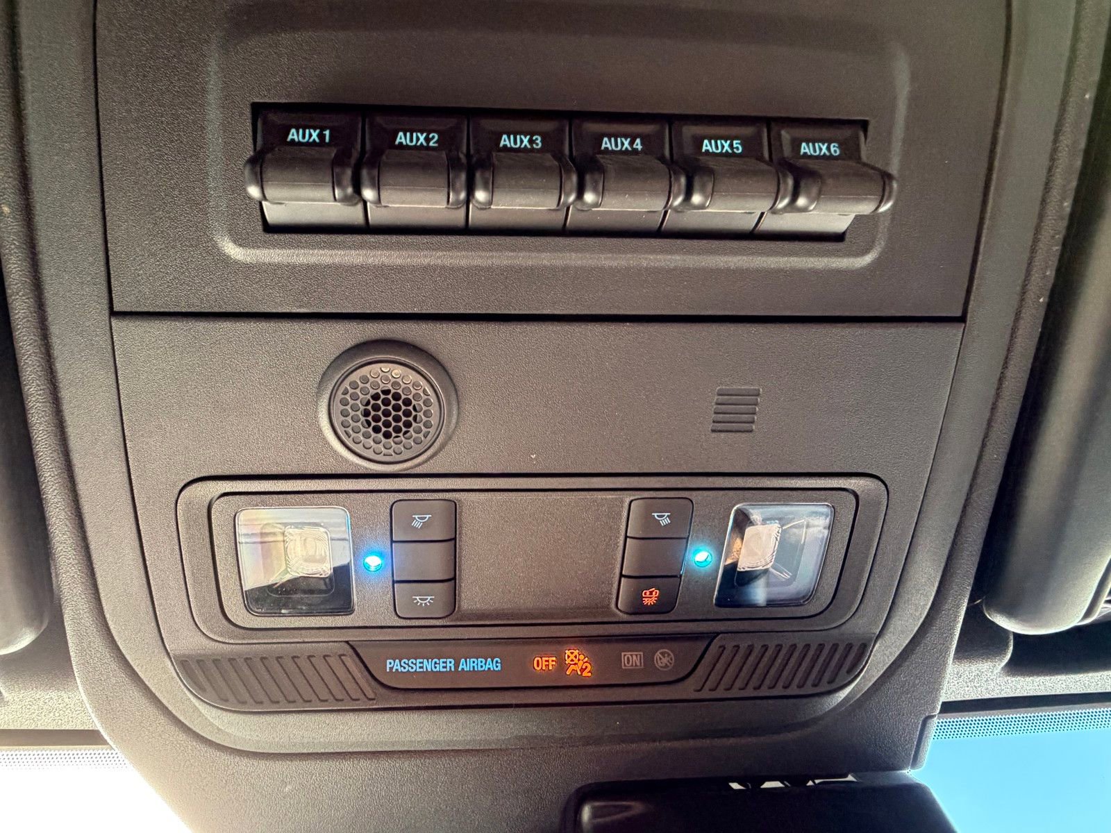 Used 2024 Ford Bronco Raptor w/ Interior Carbon Fiber Pack 6 image 29