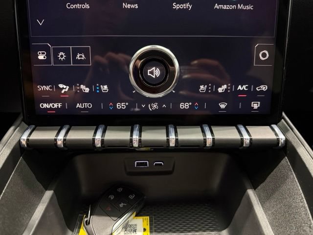 Used 2026 GMC Terrain Denali w/ LPO, Floor Liner Package AWD/4WD image 18