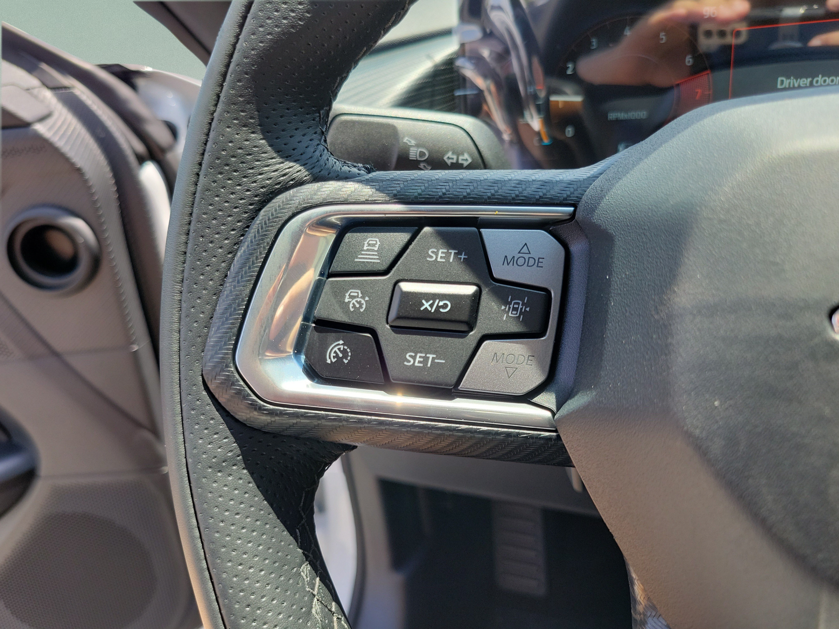 New 2026 Ford Mustang Premium RWD image 12