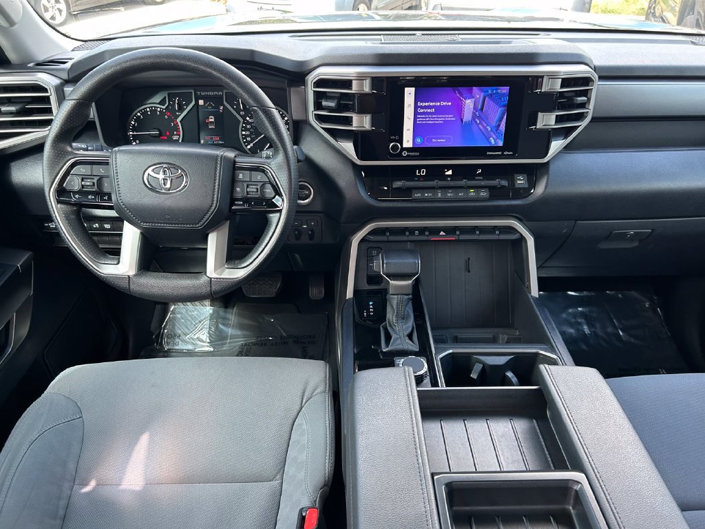 Used 2023 Toyota Tundra SR5 RWD image 16