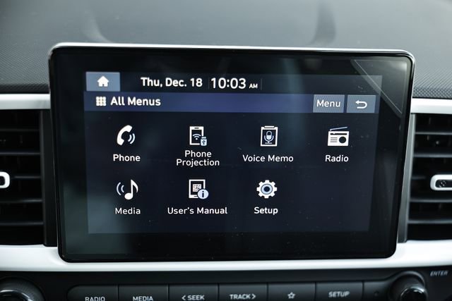 New 2026 Hyundai Venue SEL image 13