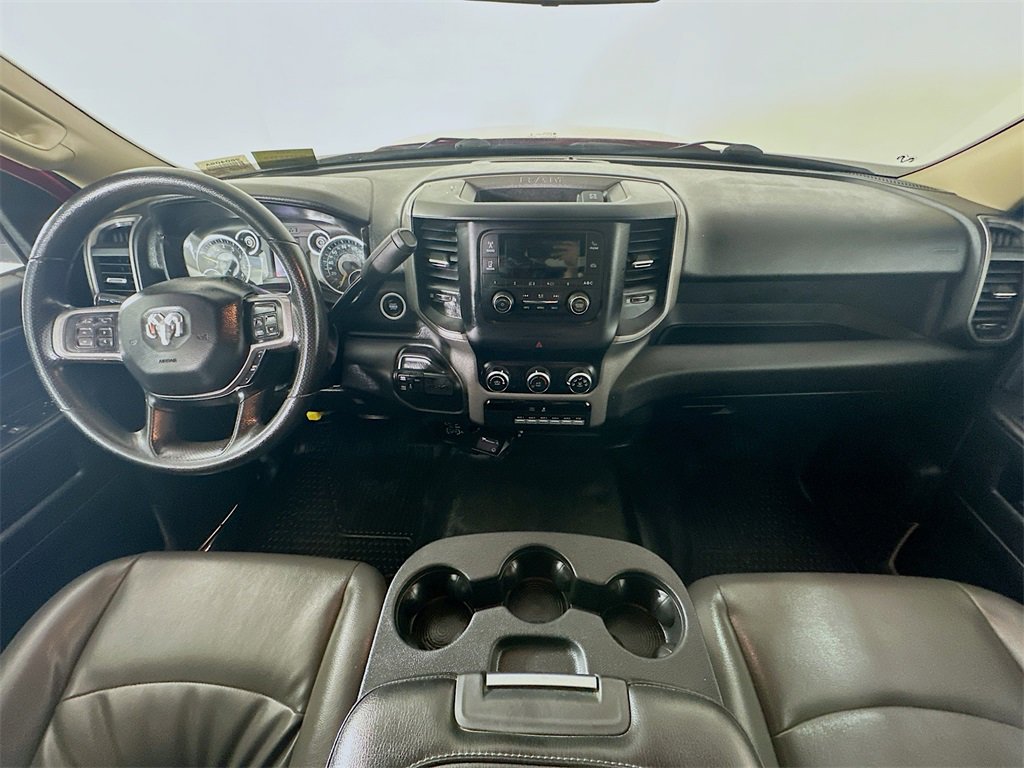 Used 2020 RAM 3500 Tradesman image 10