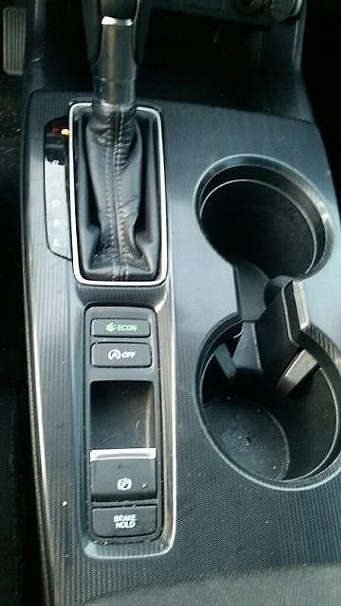 Used 2023 Honda Civic EX image 13
