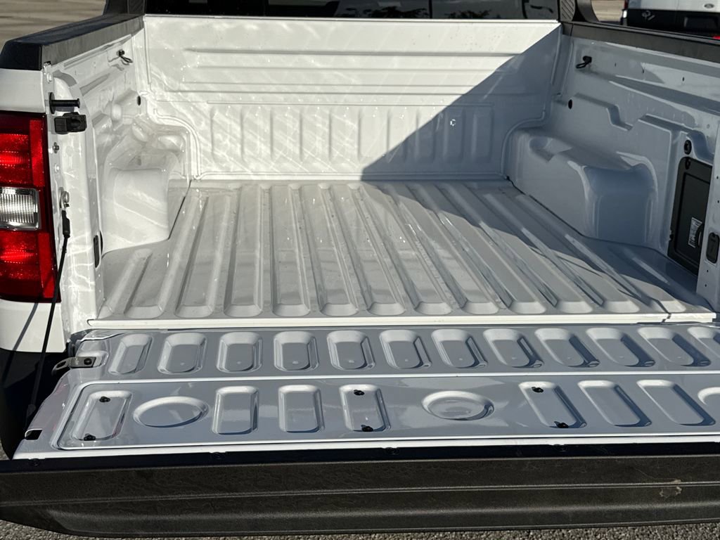 New 2026 Ford Maverick XL w/ Equipment Group 101A image 20