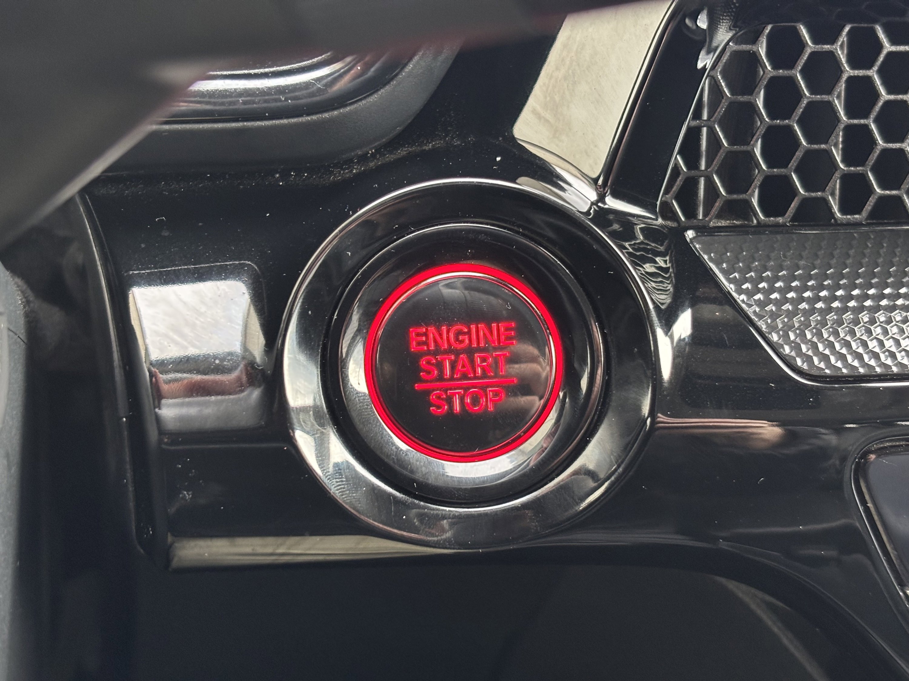 Certified 2025 Honda CR-V EX-L image 21