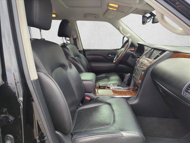 Used 2018 INFINITI QX80 2WD image 18