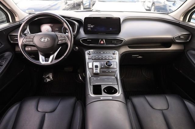 Used 2023 Hyundai Santa Fe SEL w/ Premium Package image 20