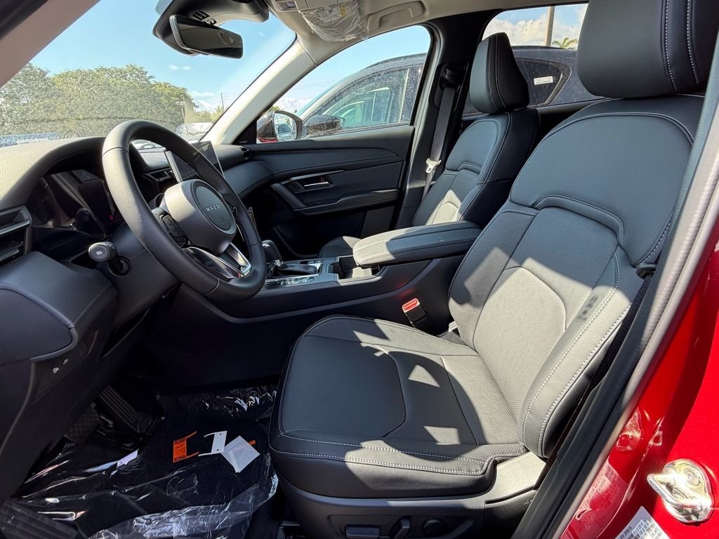 New 2026 MAZDA CX-5 2.5 S w/ Premium Plus Package AWD/4WD image 5