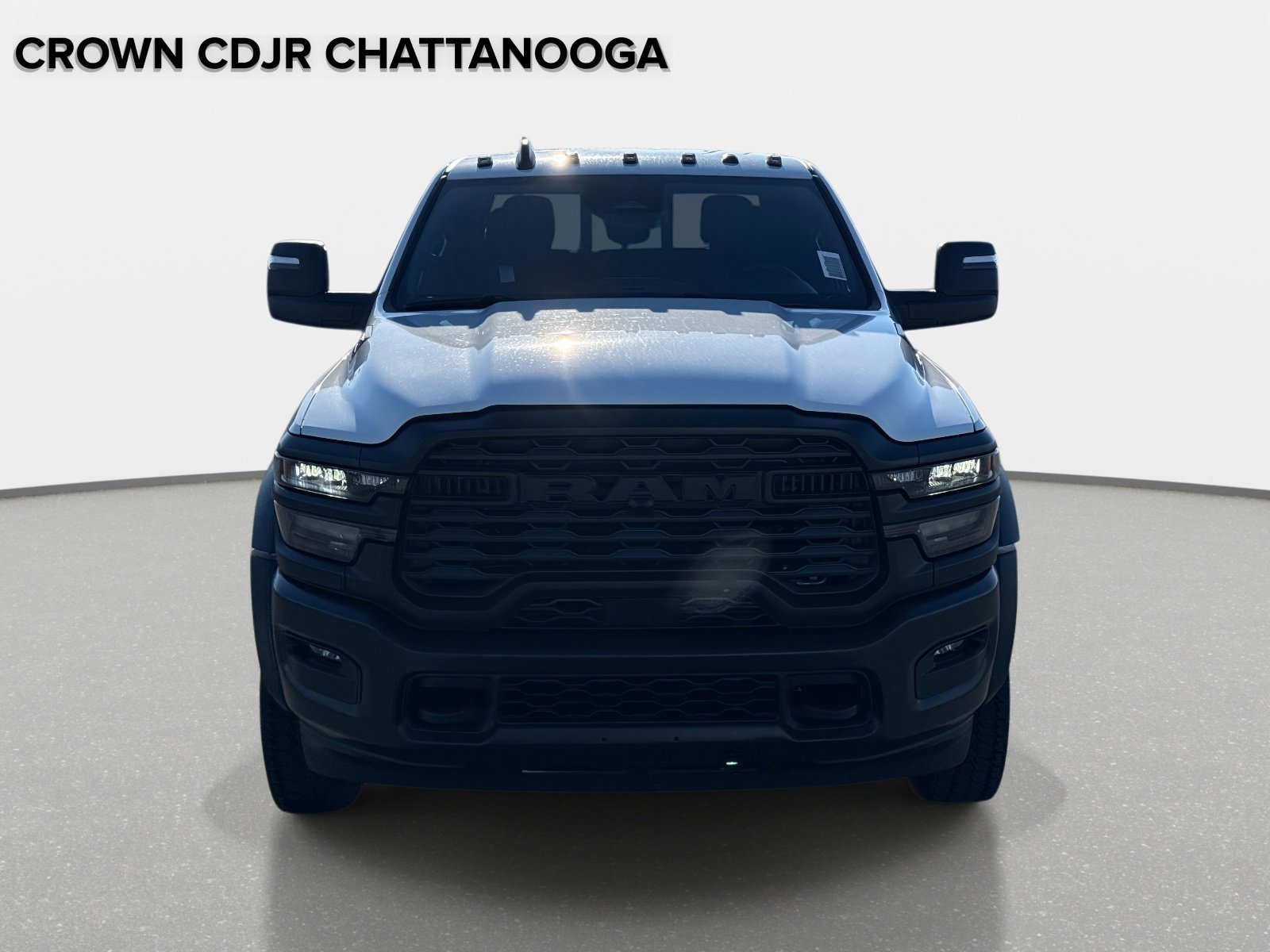 New 2026 RAM 5500 Tradesman image 9