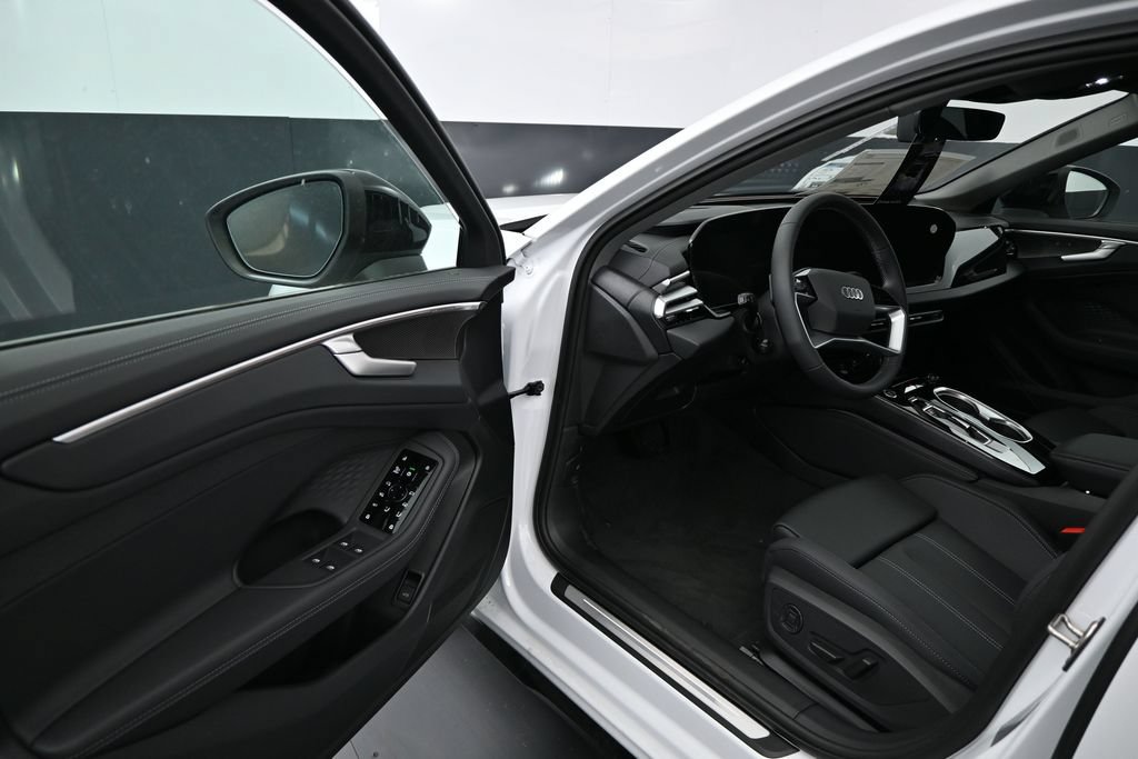 New 2026 Audi A6 Premium Plus AWD/4WD image 5