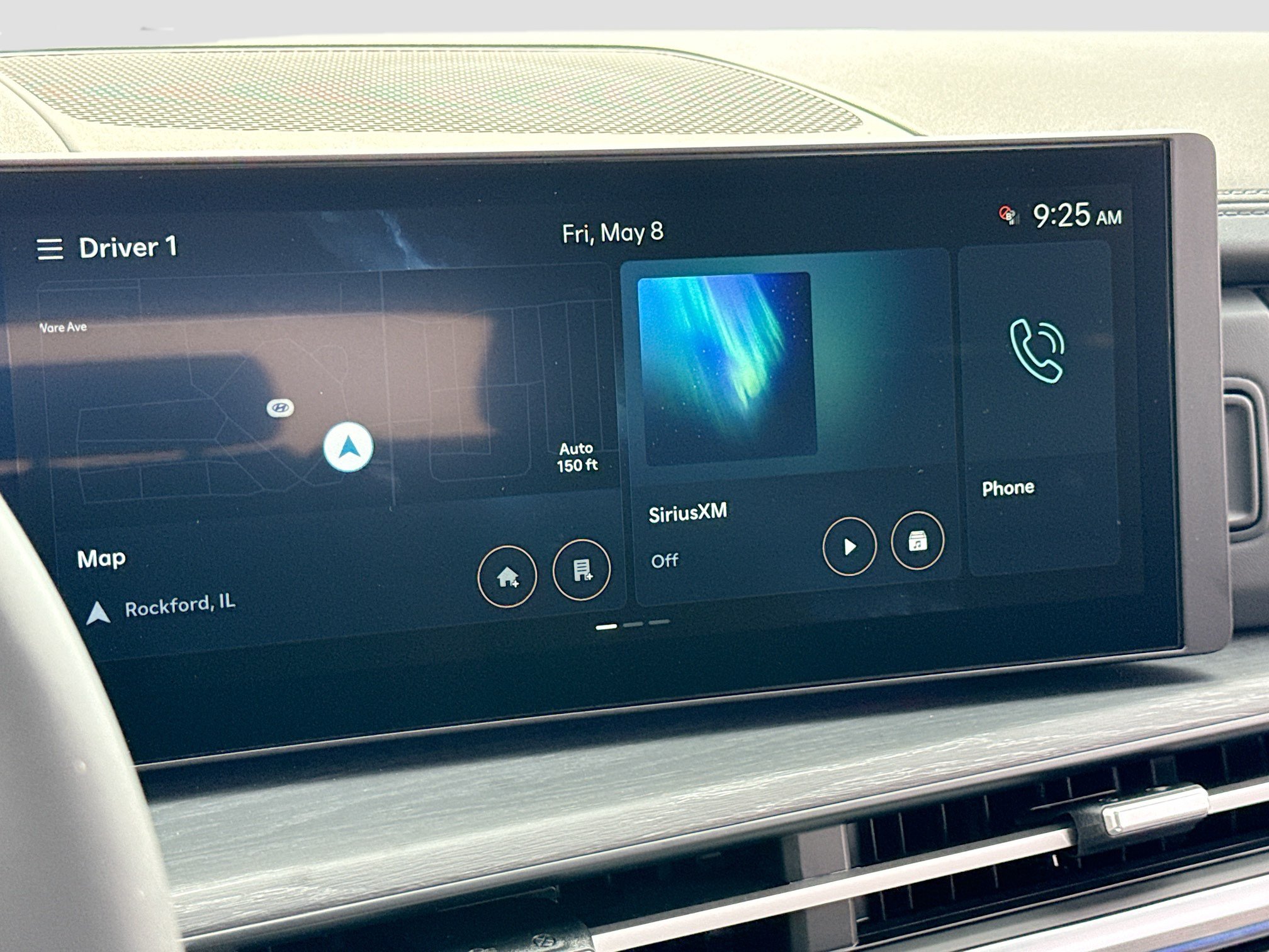 New 2026 Hyundai Santa Fe Limited AWD/4WD image 10