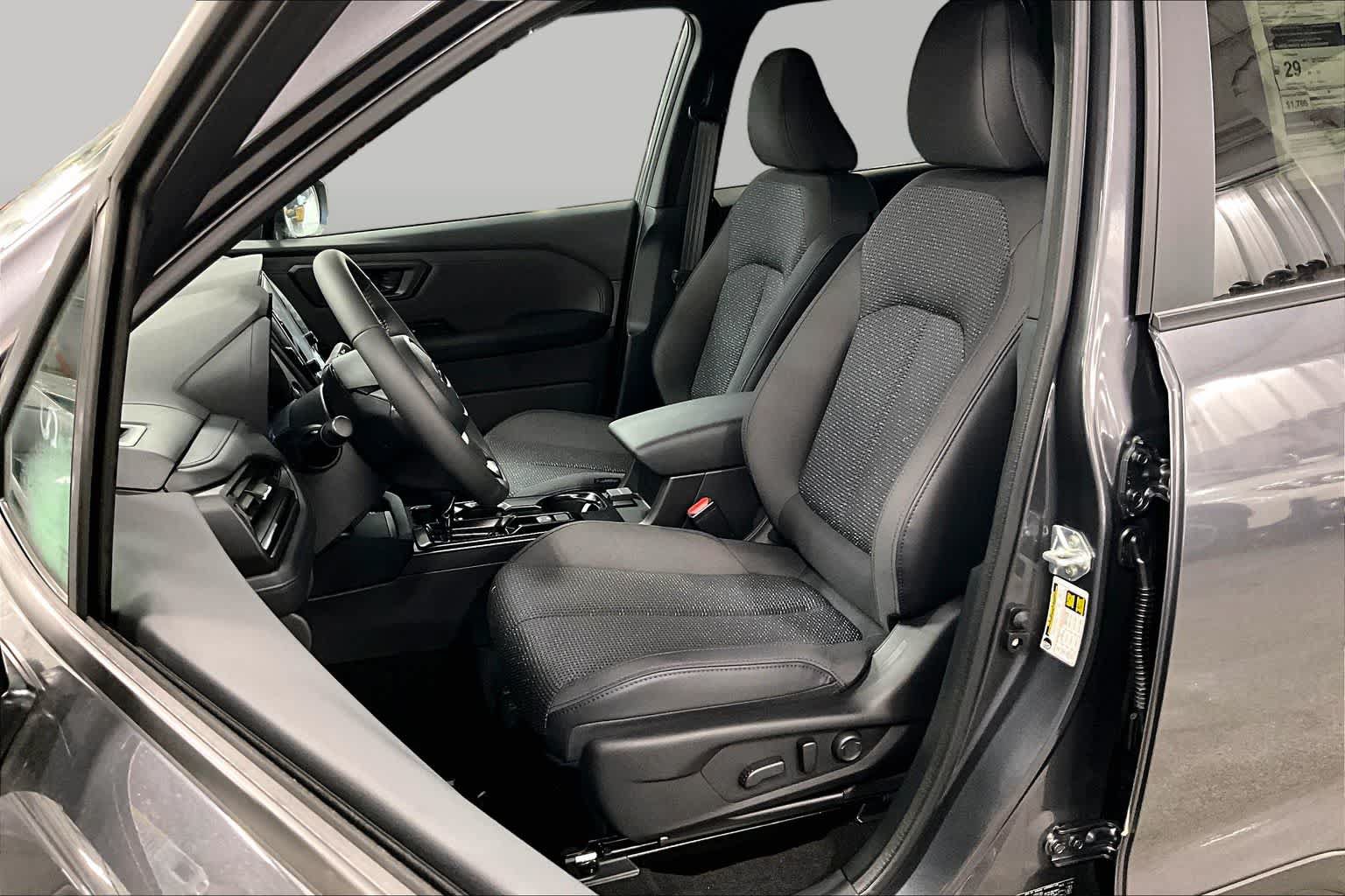 New 2026 Subaru Forester Premium AWD/4WD image 9