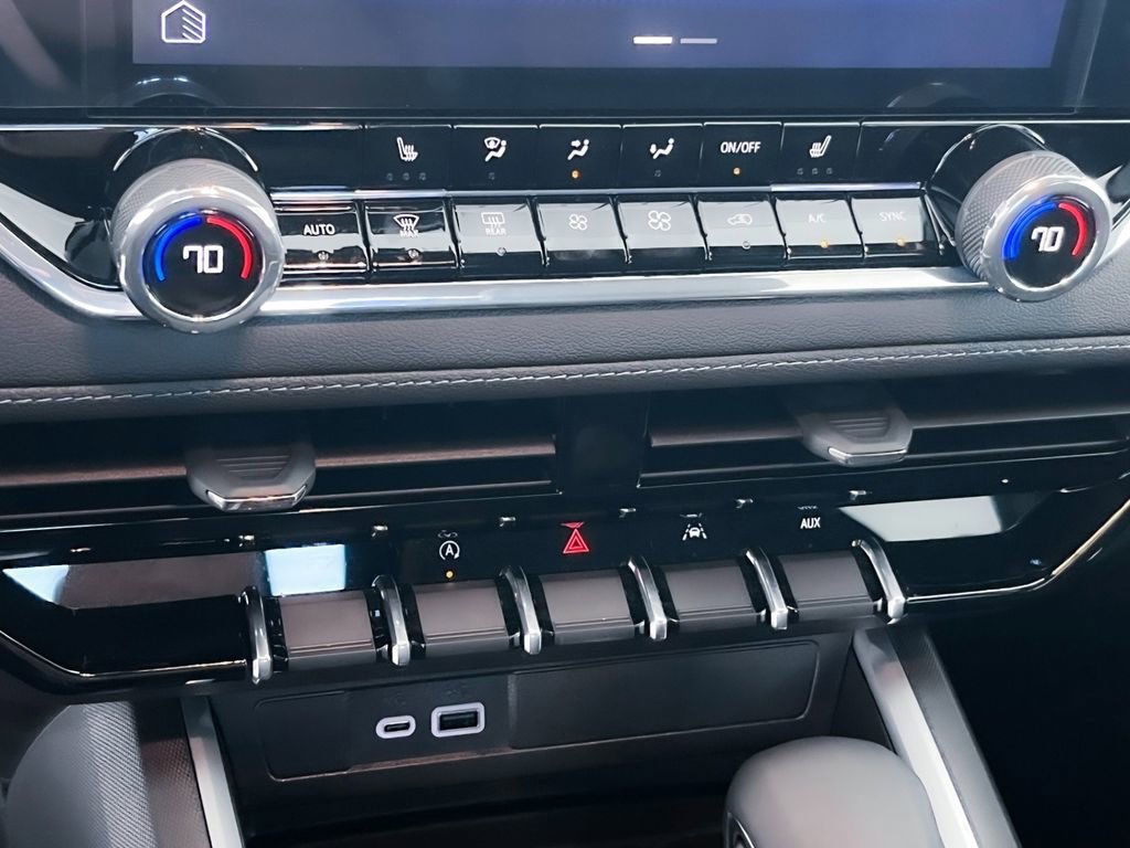 New 2026 Chevrolet Colorado LT w/ LT Convenience Package image 20