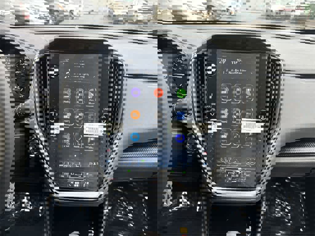 New 2026 Subaru Crosstrek 2.5i Sport image 16