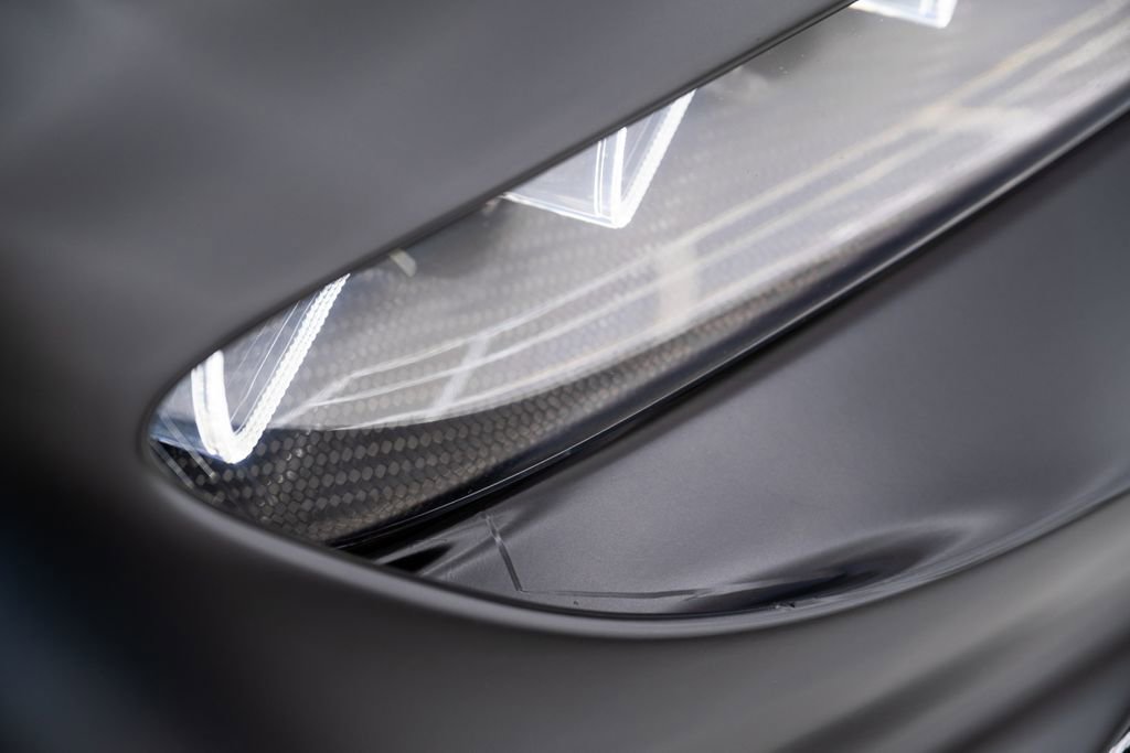 Used 2023 Bugatti Chiron Pur Sport image 24