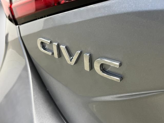 New 2026 Honda Civic Sport image 7