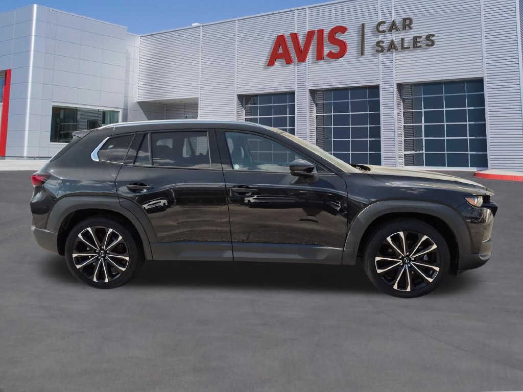 Used 2026 MAZDA CX-50 AWD 2.5 S w/ Premium Package image 5