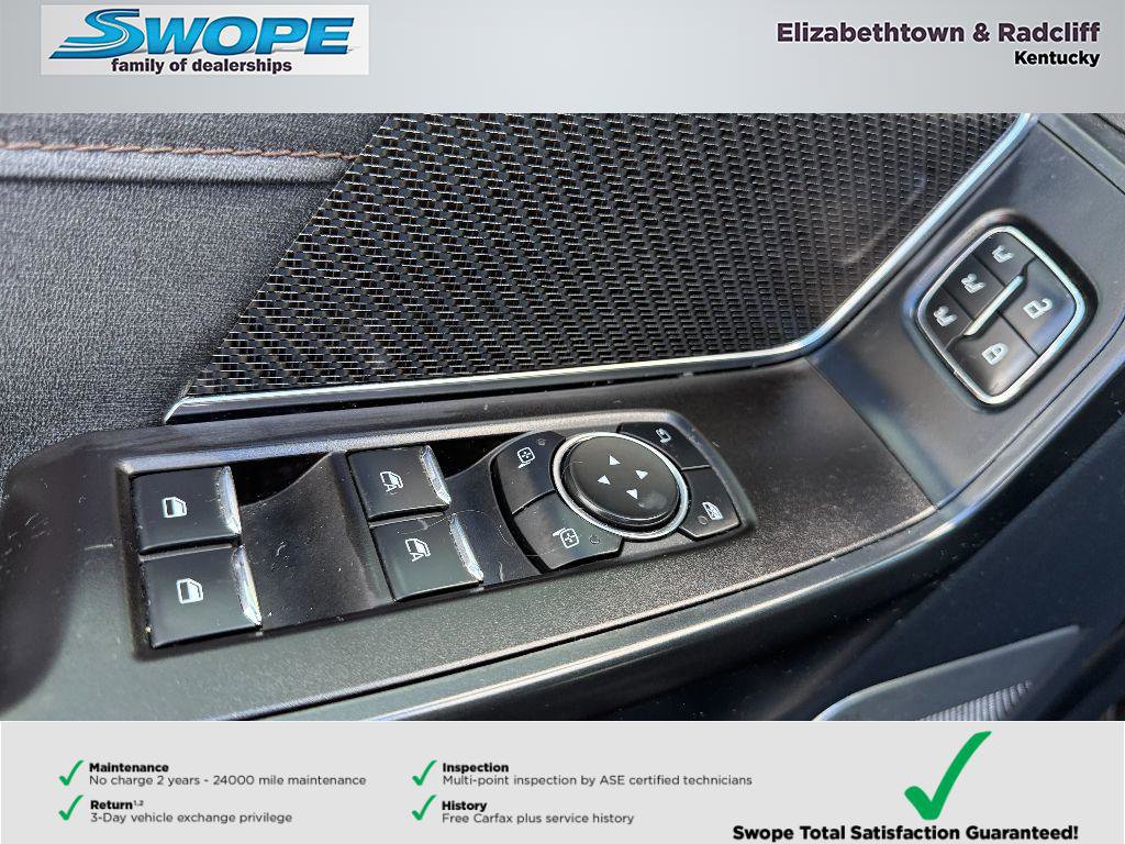 Used 2021 Ford F150 Raptor w/ Equipment Group 801A High image 21