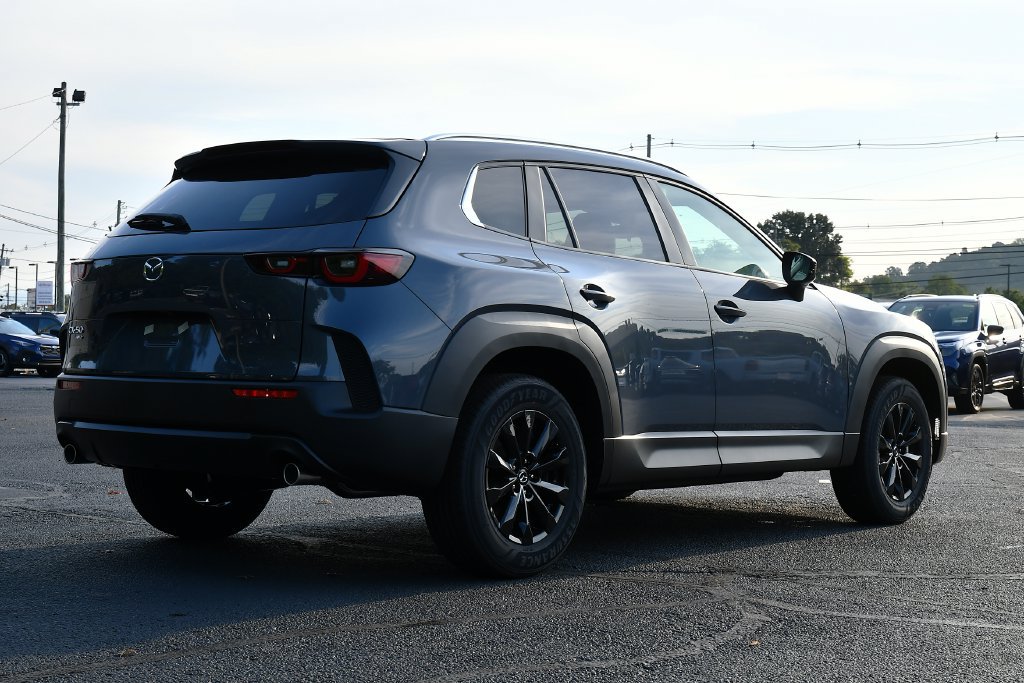 New 2026 MAZDA CX-50 AWD 2.5 S w/ Select Package image 7